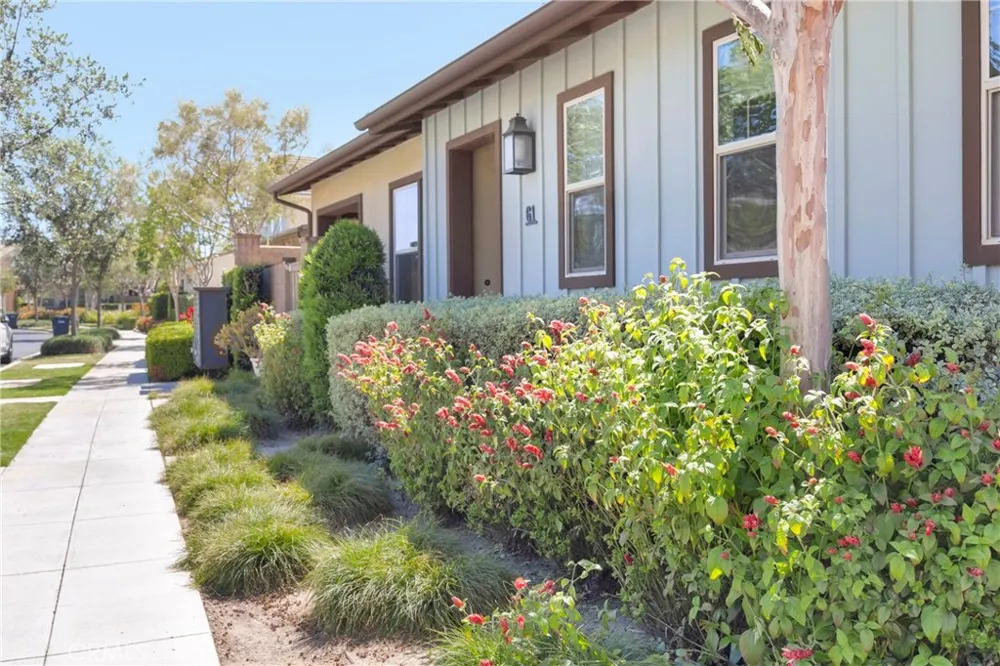 61 Garcilla Drive Rancho Mission Viejo, CA 92694