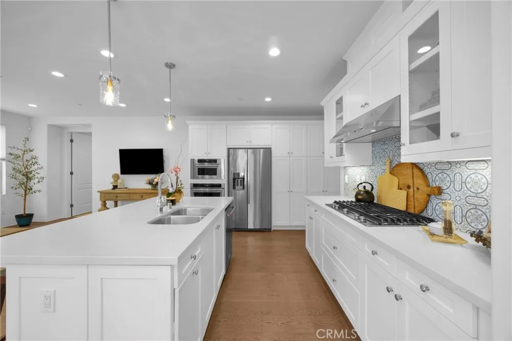 61 Garcilla Drive Rancho Mission Viejo, CA 92694