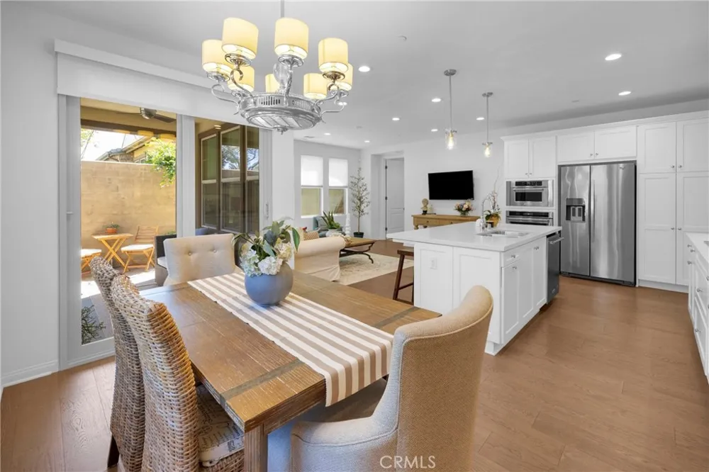 61 Garcilla Drive Rancho Mission Viejo, CA 92694