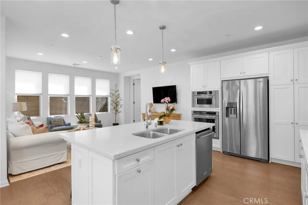 61 Garcilla Drive Rancho Mission Viejo, CA 92694