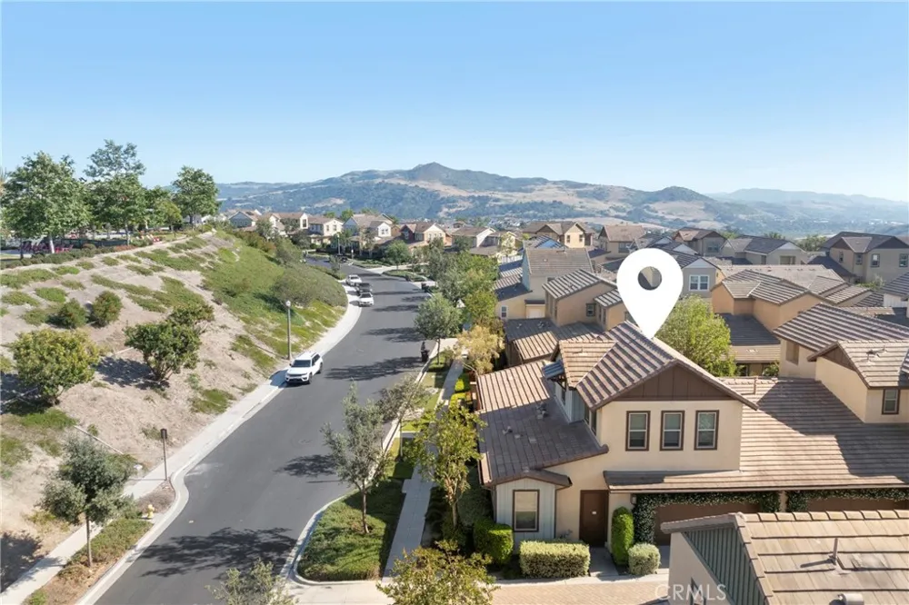 61 Garcilla Drive Rancho Mission Viejo, CA 92694