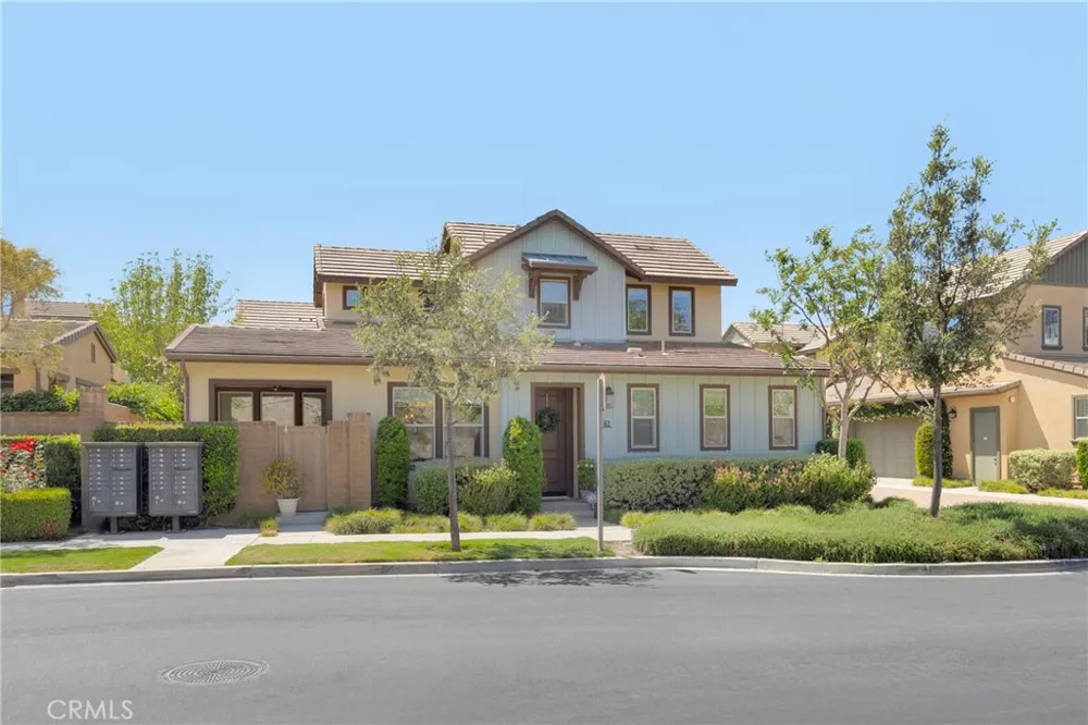 61 Garcilla Drive Rancho Mission Viejo, CA 92694