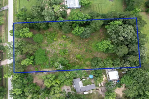 207 Blue Lake Drive