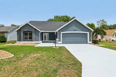 207 DESOTA COURT