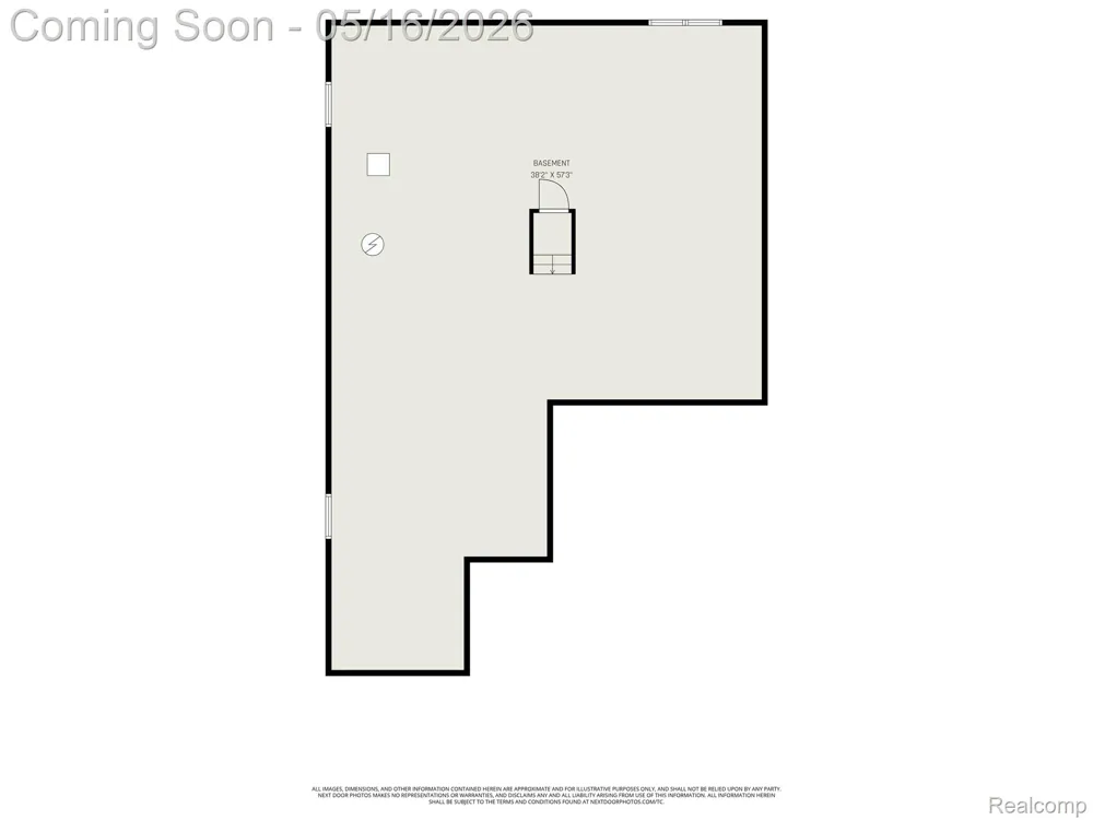 15330 Eton Pointe Drive Clinton Charter Township, MI 48035