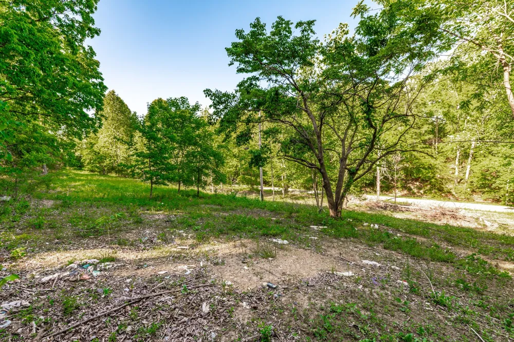 1170 James Brown Rd Westmoreland, TN 37186