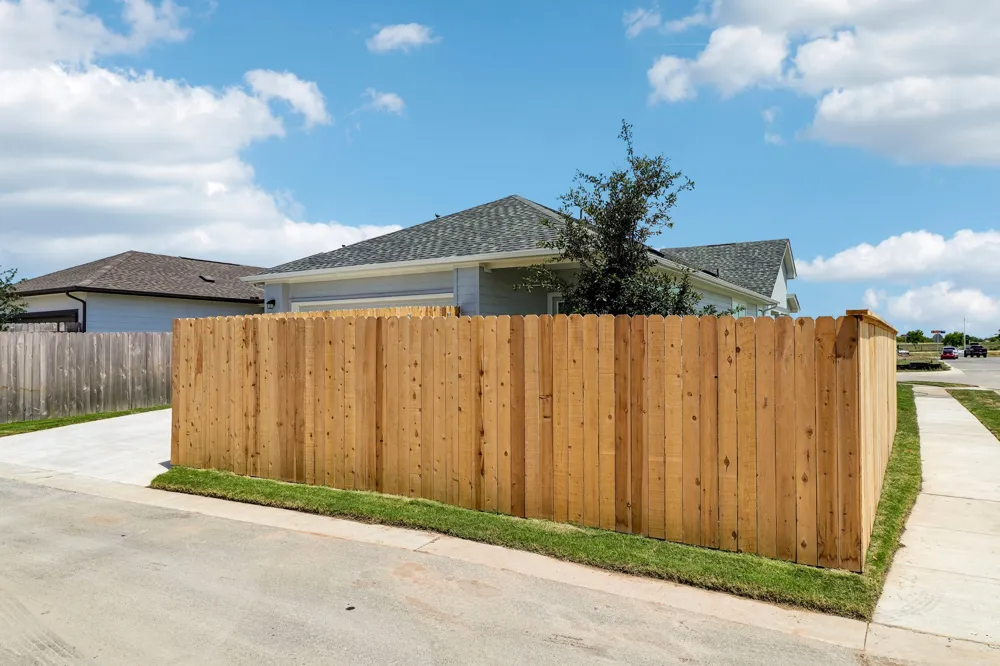367 Porter Country Parkway Buda, TX 78610