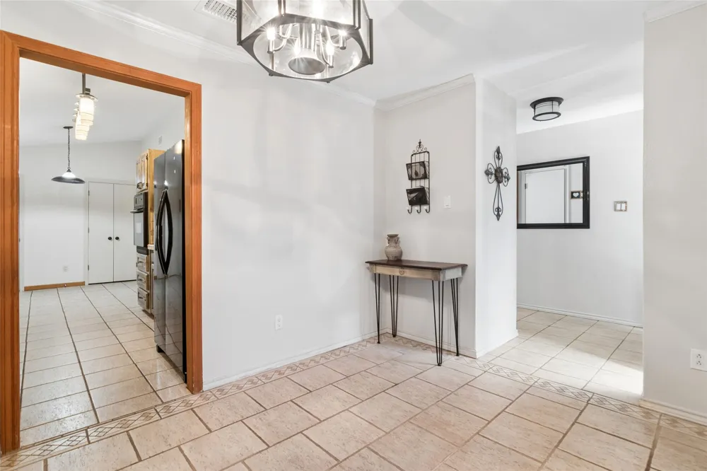 5110 Vera Cruz Drive Garland, TX 75043