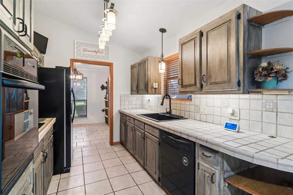 5110 Vera Cruz Drive Garland, TX 75043