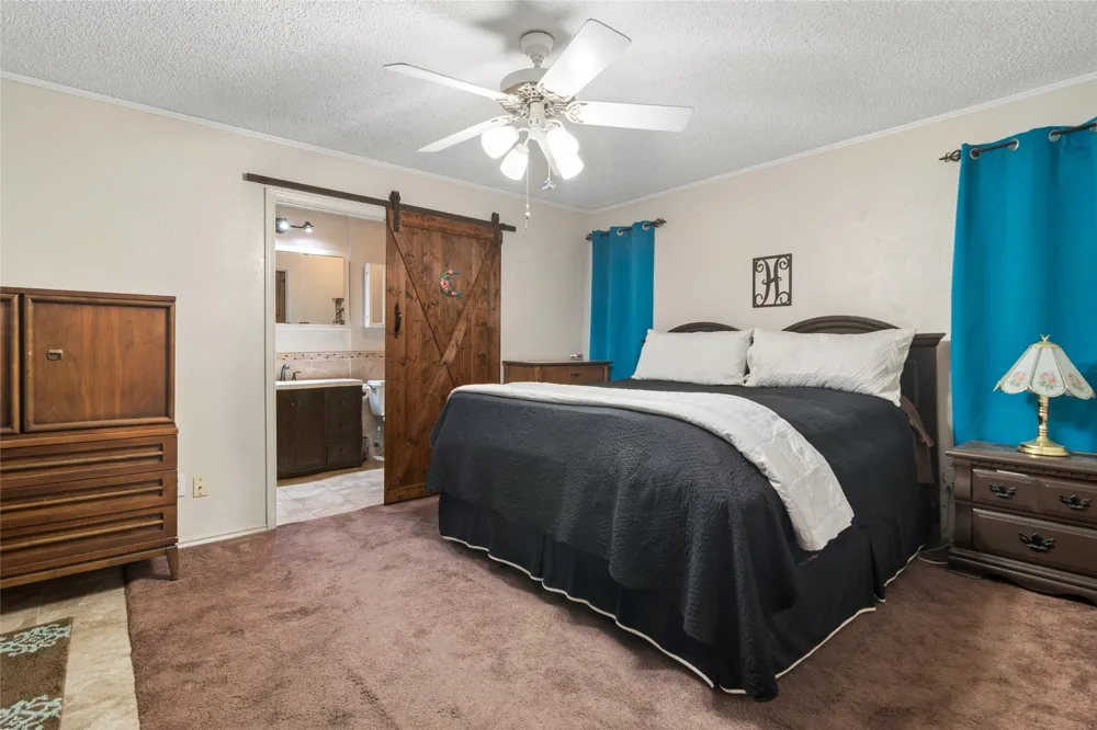 5110 Vera Cruz Drive Garland, TX 75043