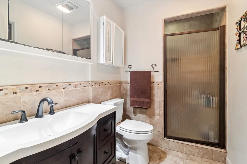 5110 Vera Cruz Drive Garland, TX 75043