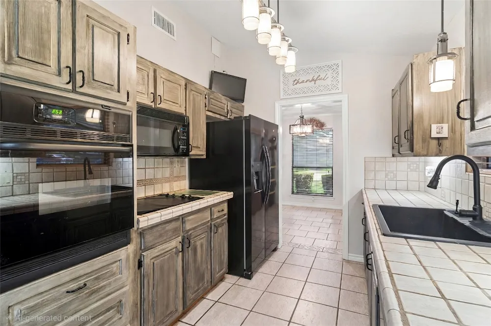 5110 Vera Cruz Drive Garland, TX 75043