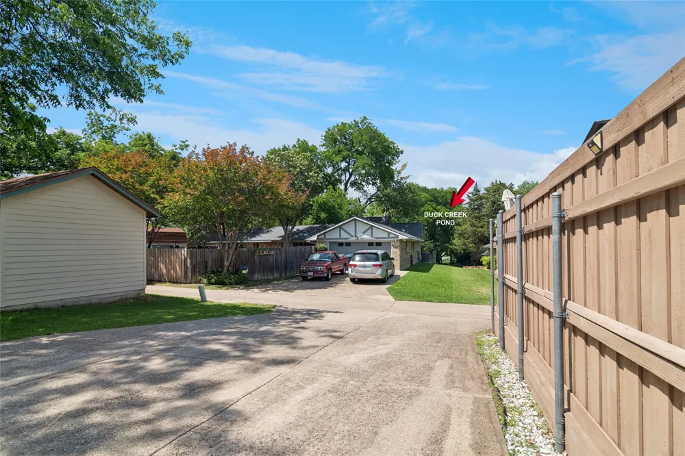 5110 Vera Cruz Drive Garland, TX 75043