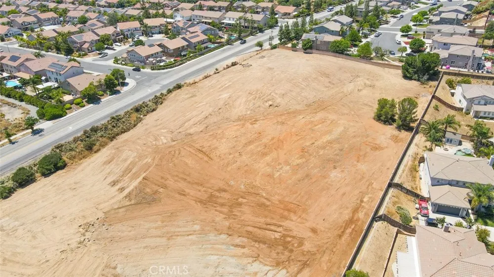 Jackson Ave Murrieta, CA 92562