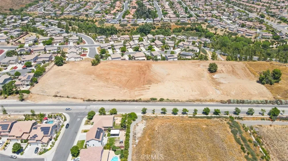 Jackson Ave Murrieta, CA 92562