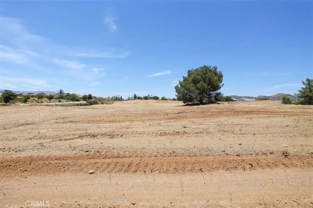Jackson Ave Murrieta, CA 92562