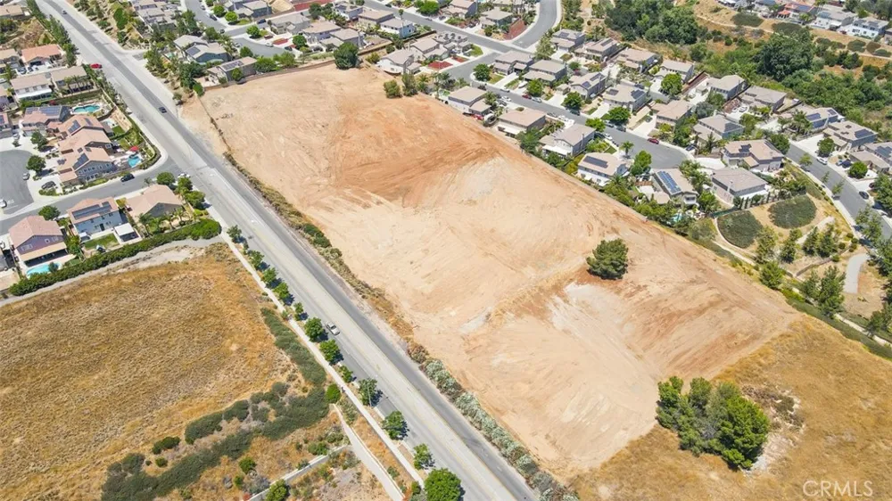 Jackson Ave Murrieta, CA 92562