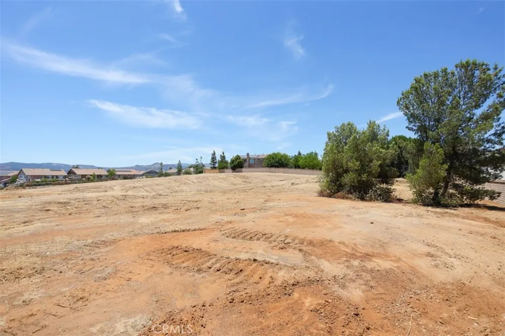 Jackson Ave Murrieta, CA 92562