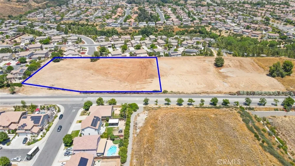 Jackson Ave Murrieta, CA 92562