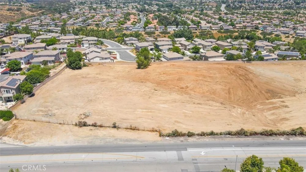 Jackson Ave Murrieta, CA 92562