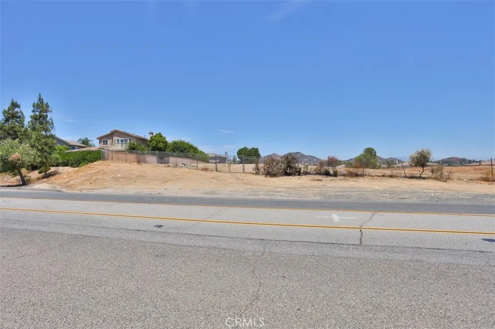 Jackson Ave Murrieta, CA 92562