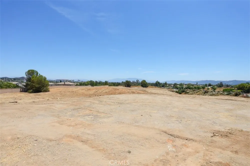 Jackson Ave Murrieta, CA 92562