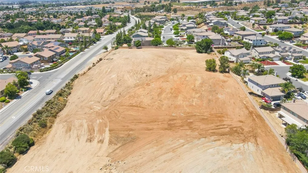 Jackson Ave Murrieta, CA 92562