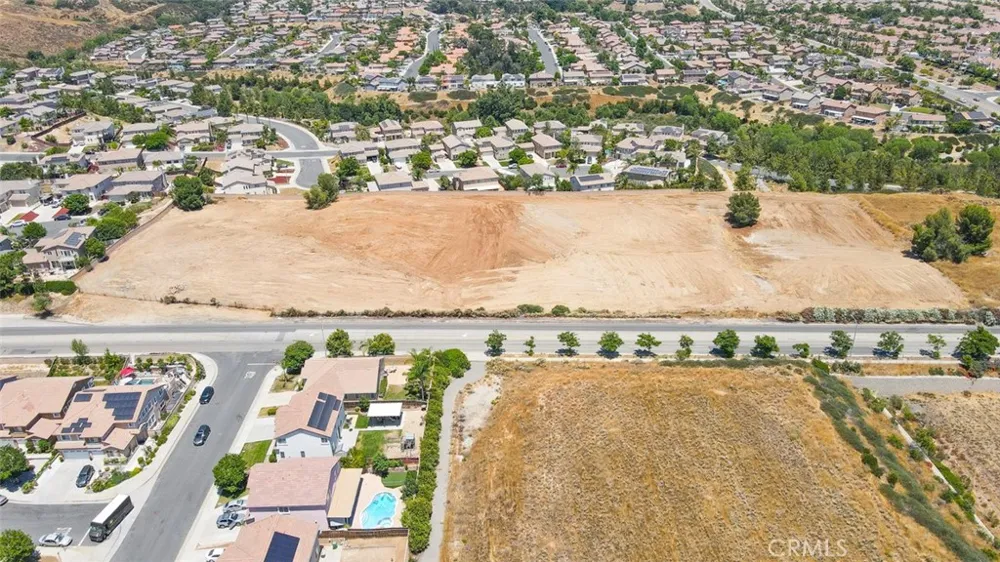 Jackson Ave Murrieta, CA 92562