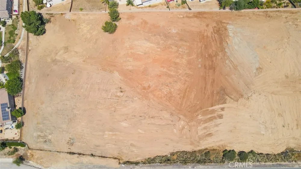Jackson Ave Murrieta, CA 92562
