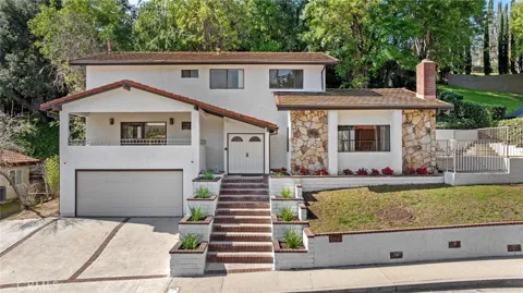 1321 Greenbriar Road