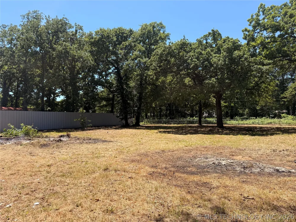 83 Persimmon Street Cartwright, OK 74731