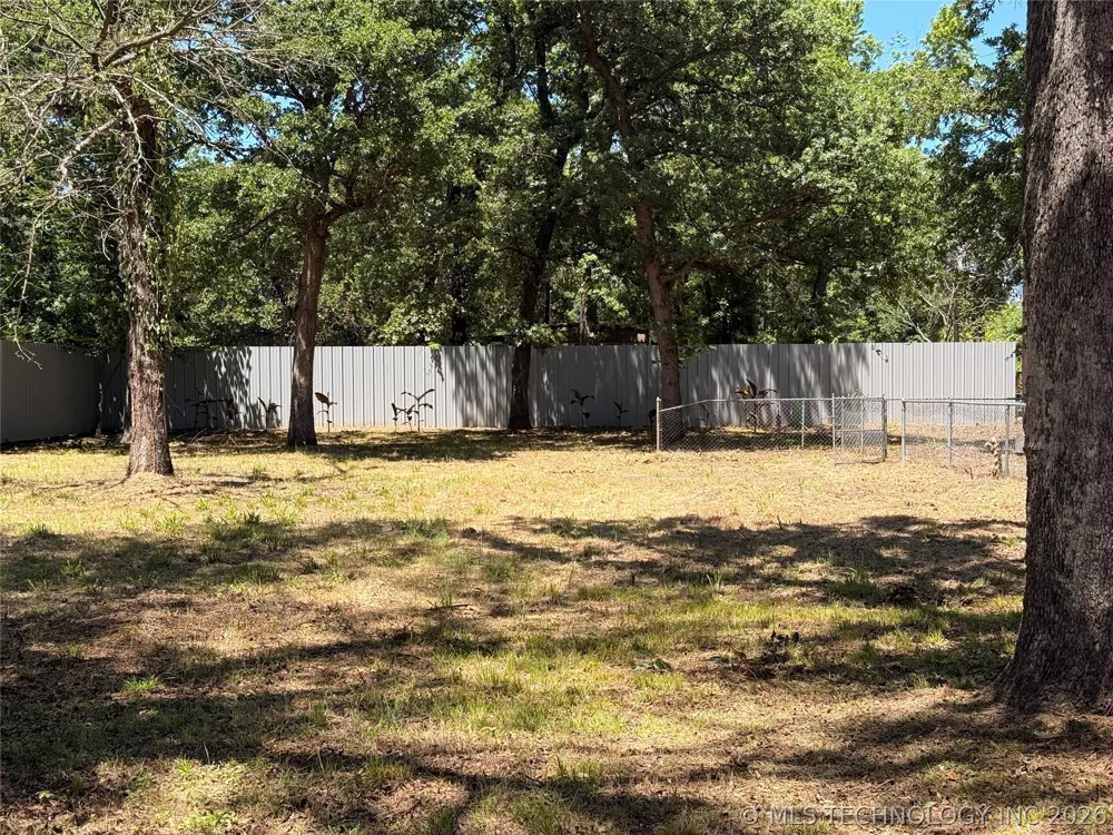 83 Persimmon Street Cartwright, OK 74731