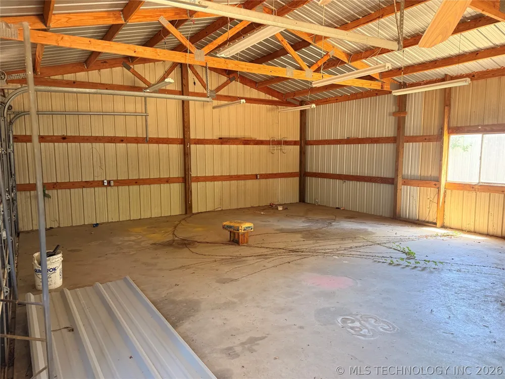 83 Persimmon Street Cartwright, OK 74731