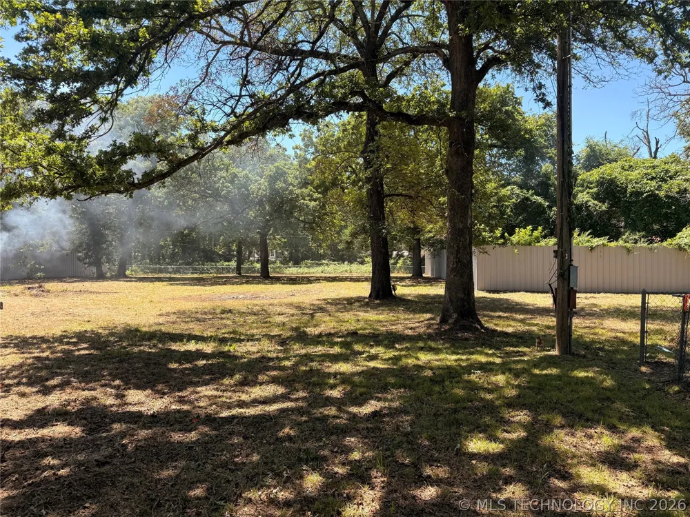 83 Persimmon Street Cartwright, OK 74731