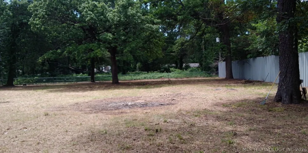 83 Persimmon Street Cartwright, OK 74731