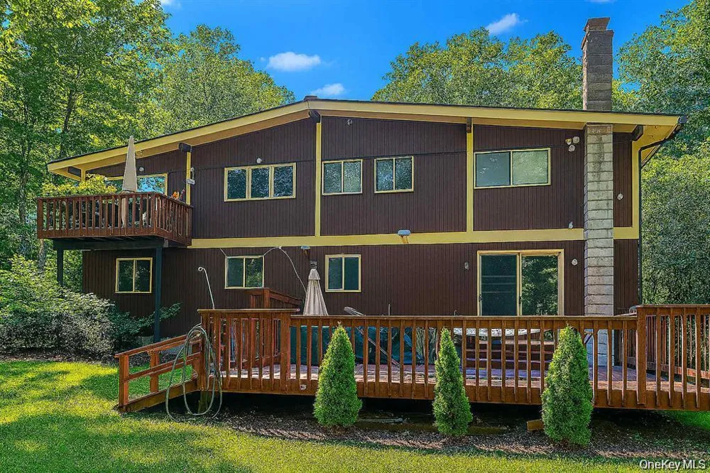 249 Mill River Road Chappaqua, NY 10514