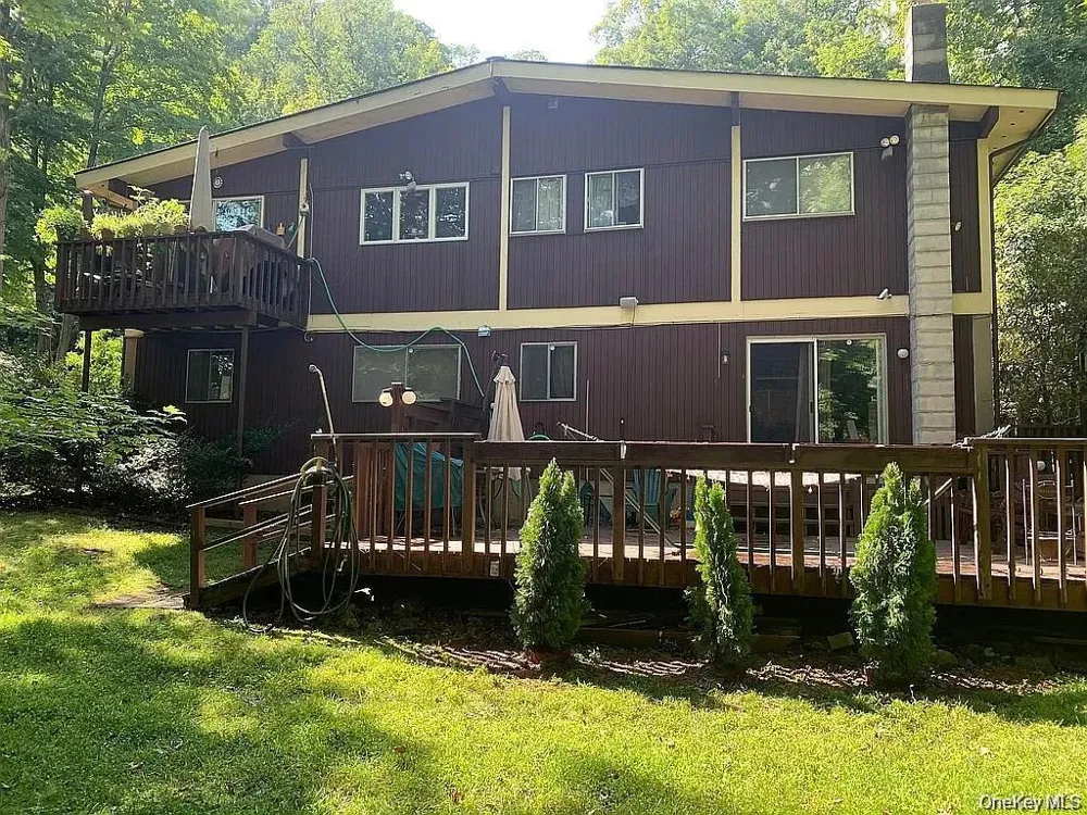 249 Mill River Road Chappaqua, NY 10514