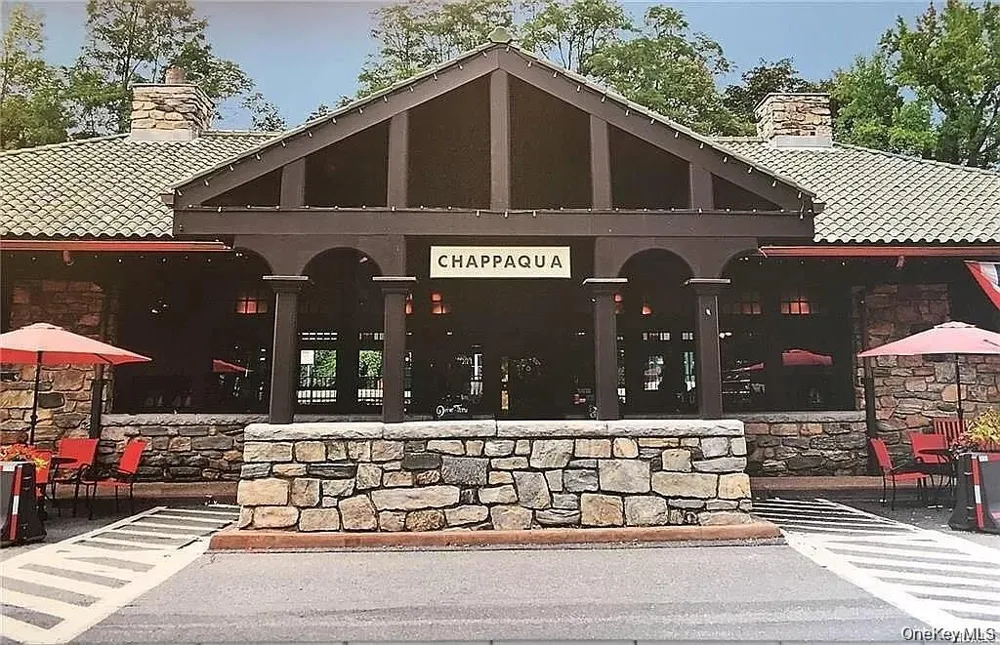 249 Mill River Road Chappaqua, NY 10514