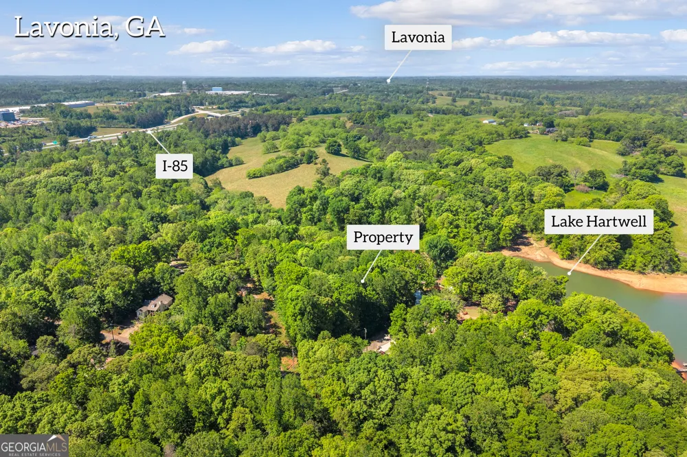 0 Arrow CT Lavonia, GA 30553