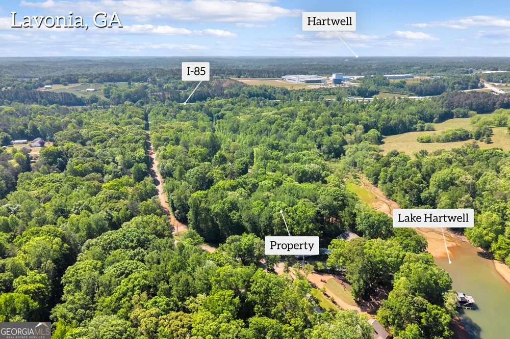 0 Arrow CT Lavonia, GA 30553