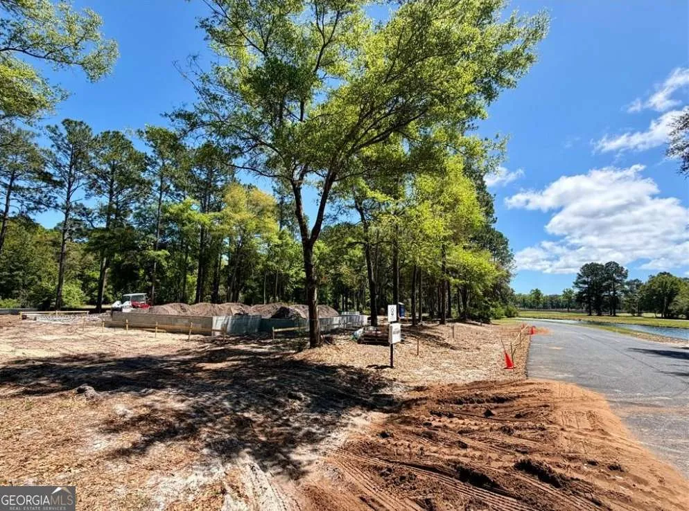 1499 Sapelo Park DR NE Townsend, GA 31331