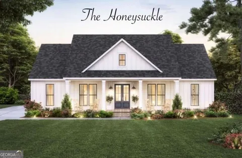 1499 Sapelo Park DR NE
