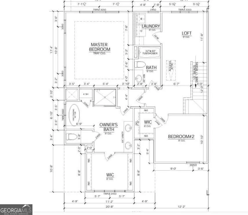 1012 Hedge ST NE Townsend, GA 31331