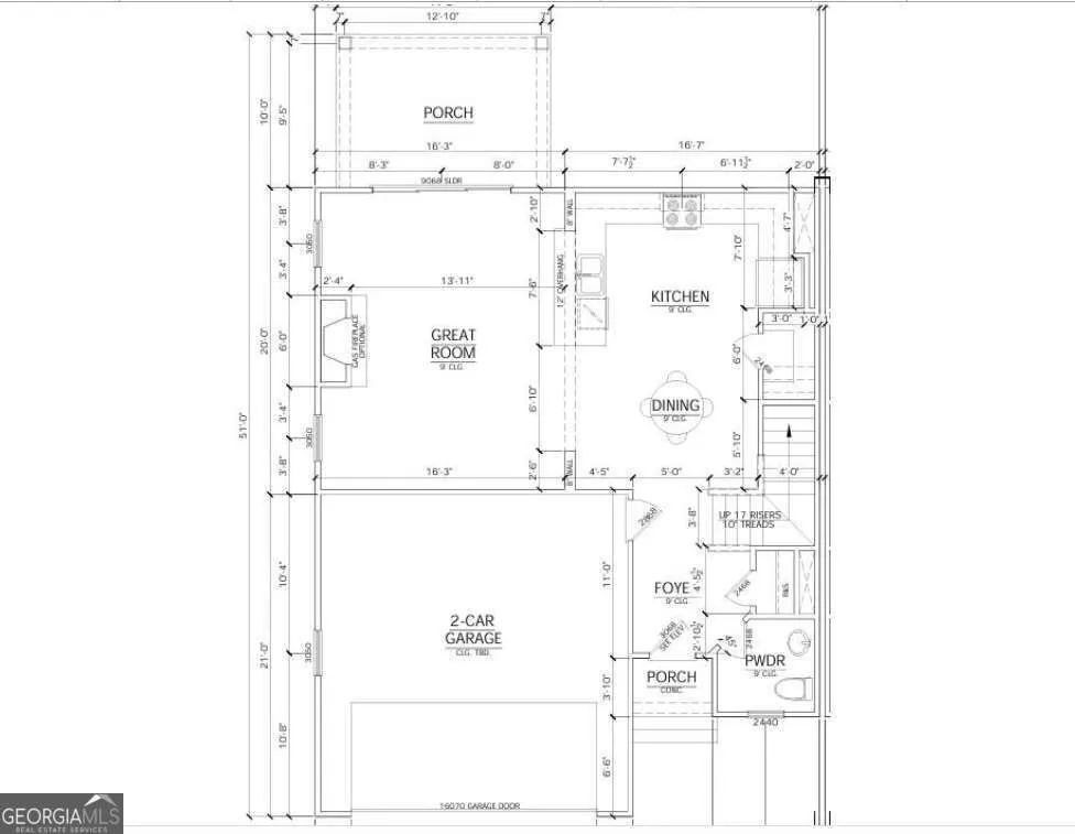 1012 Hedge ST NE Townsend, GA 31331