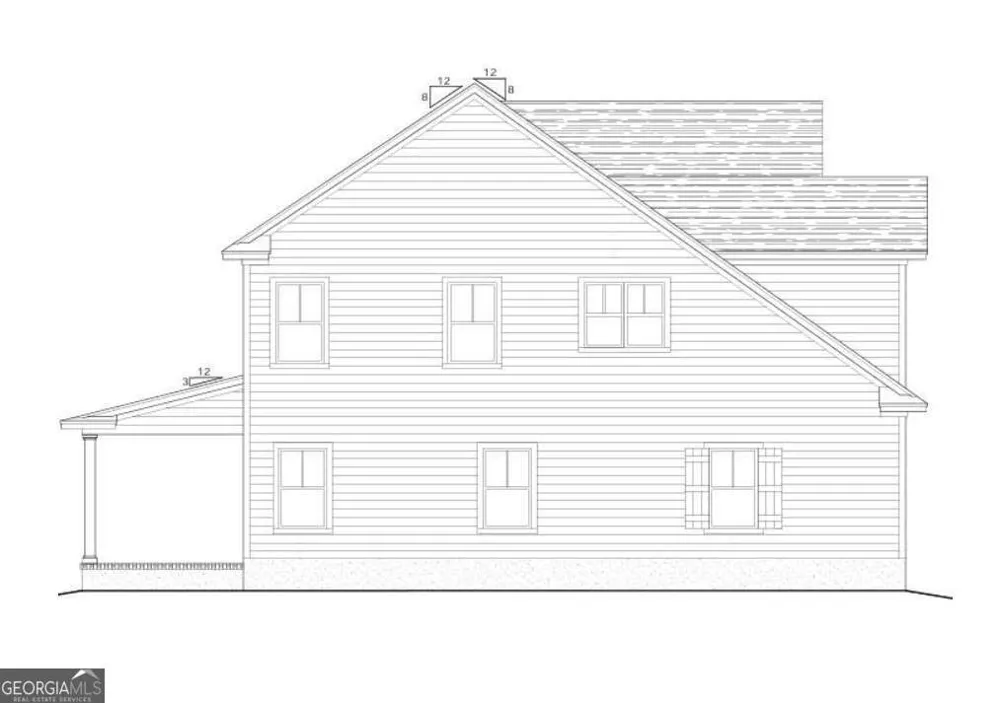 1012 Hedge ST NE Townsend, GA 31331