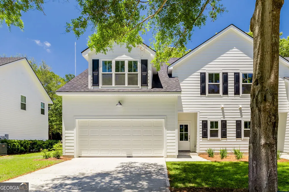 1012 Hedge ST NE Townsend, GA 31331