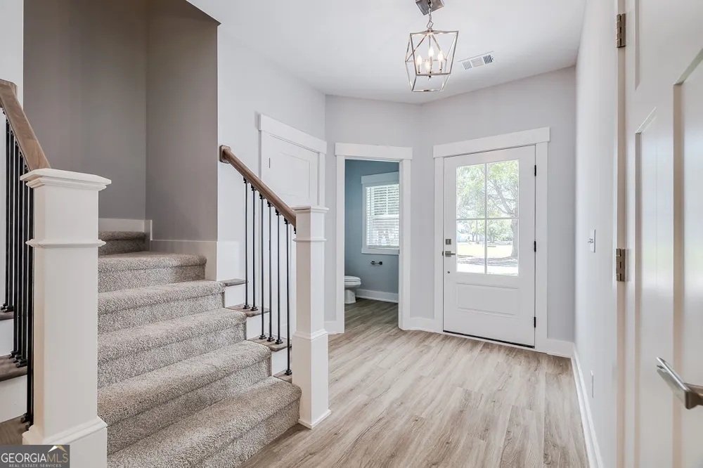 1012 Hedge ST NE Townsend, GA 31331
