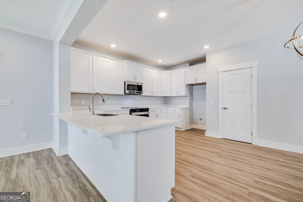 1012 Hedge ST NE Townsend, GA 31331