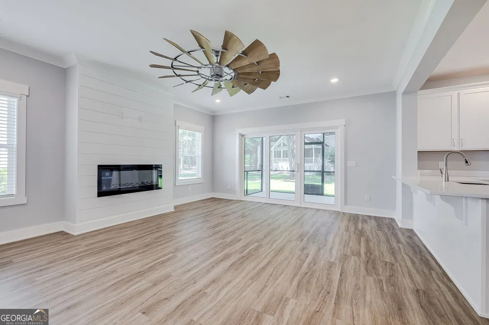 1012 Hedge ST NE Townsend, GA 31331