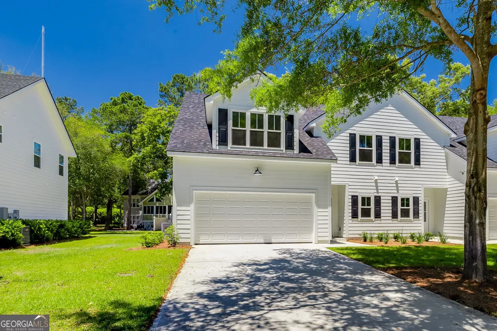 1012 Hedge ST NE Townsend, GA 31331